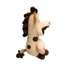 In Your Dreams Baloney Tony 9.9in Plush for Series Fans
