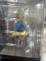 Monogram International Justice League Dr. Fate