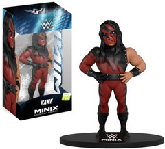 Minix Collectible Figurines Kane (20591) #123