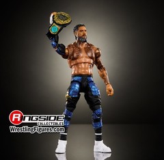 *PRESALE* WWE Jey Uso Ultimate Edition Ringside Exclusive World Belt