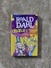 Zuru Mini Brands Books Series: Lot of 3 Roald Dahl ~ Matilda, Charlie, Twits