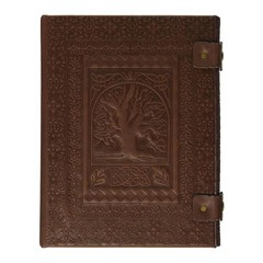 Penny Dreadful 9.5″x7″ Spell Book Journal (Convention Exclusive)