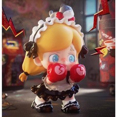 JOTOYS Kokosa The Rampaging Lolita Series Blind Box Figure Toy Gift Brand New
