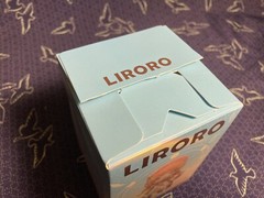 Liroro MAGIC ARRAY MAGE Magic Story Blind Box/Bag Kawaii Vinyl Figure Simon Toys