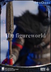 In Stock Worldbox OT019 1/6 War God Kratos Male Action Figure Model Toy Reissue