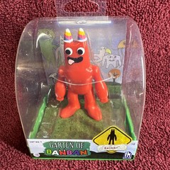 Garten Of Banban Mini Action Figure Complete Series 1 Official Phatmojo Toy