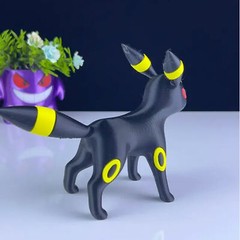 Umbreon – Pokemon Game Collectible Figurine Desk Pet