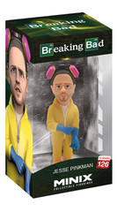 Minix Collectible Figurines Breaking Bad Jessie Pinkman ( 11957 )