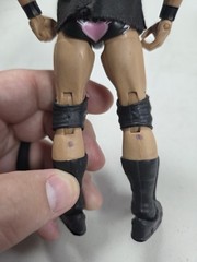 WWE Elite Series 7 Hart Dynasty Tyson Kidd And David Hart Smith SEE PICTURES