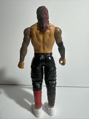 WWE Basic Championship Showdown Jey Uso Bloodline Figure