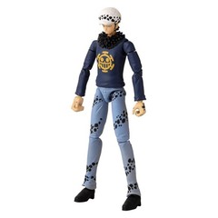 ANIME HEROES – One Piece – Trafalgar Law Action Figure