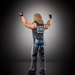 WWE Elite Collection From The Vault 7 Disciple Exclusive Figure