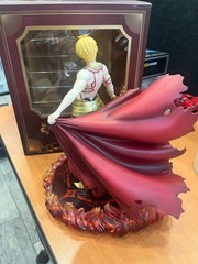 [Defect] Myethos Fate Grand Order Archer Gilgamesh 1/8 Scale ABS PVC Figure