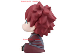 Megahouse Look Up Gaara Q Ver. 11cm Pvc Action Figure New Toys In Stock