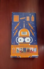 Futurama Wind-Up Bender Robot Action Toy 2000