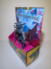 MonsterVerse ION DRAGON Monarch Legacy Of Monsters 6″ Action Figure Playmates