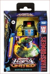 IN-HAND Transformers Legacy United COSMOS Deluxe G1 Universe 40th Ann MISB Autob