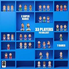 FIFA World Cup 2026™ Ballers 2 Pack by ZURU – Official Licensed Pro