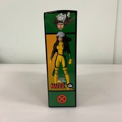 MAFEX No.242 MAFEX ROGUE (COMIC Ver.) Medicom Toy Japan NEW