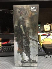 ThreeA Tomorrow Kings (TK) KDO Tracker 2012 BBICN Exclusive 1/6 SEALED