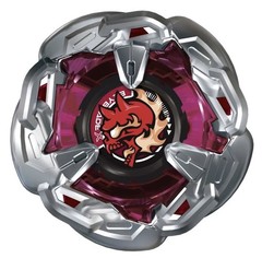 Hasbro Takara Tomy Beyblade X Circle Ghost 0-80GB Chain Incendio 5-60HT Two Pack