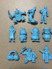 Dragon Ball Goku’s Dragon Ball Legend Eraser Epoch Co. Dorakeshi