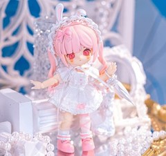 Nagi Dreamland 15cm/5.9In Bjd Dressable Action Figure