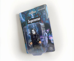 Supreme x The Crow Kubrick Figure 100% FW21 (FW21A25A) One Size 100% Authentic