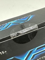 Hiya Toys AVP Chopper Predator Exquisite Mini New In Box