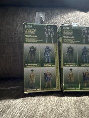 New Fallout Series 2 Mega Merge #5 #6 #7 #8 Set