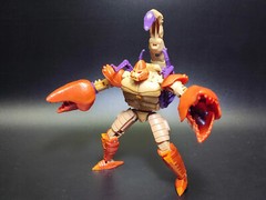 BDT Studio BDT-15B upgrade kit for Kingdom Sandstorm,in stock.