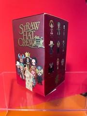 NEW One Piece Punk Hazard Arc Figure Stamp – Usopp (opened blind box)