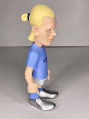 MINIX Football Stars # 9 Erling Haaland Manchester City Vinyl Figure