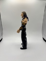 WWE JEFF HARDY JAKKS CLASSIC DELUXE AGGRESSION SERIES 7 WRESTLING FIGURE