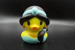 2025 Disney Princess👸Rubber Duckies “Pick Your Favorites” 2.5 – 3″ New