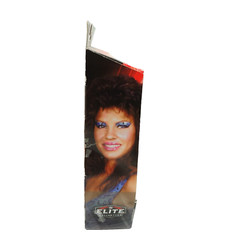 Wendi Richter WWE Elite Collection Network Spotlight Wrestling Distressed Box