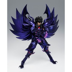 Premium Bandai Tamashii Nation SAINT CLOTH MYTH EX GARUDA AIACOS ORIGINAL COLOR