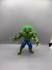 Hulk Figure Lot Marvel Legends Toybiz McFarlane Toys