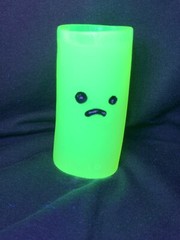 MIDNITE SNACK COMPANY The Sad Missing 10mm Socket “SAKE” Resin Toy Action Figure