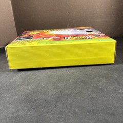 MARTIAN FLYING SAUCER UFO VEHICLE ACTION FIGURE PLAYSET NEW TRENDMASTERS VINTAGE