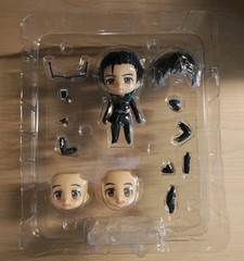 Figure Nendoroid 736 Yuri Katsuki Yuri !!! on ICE Good Smile Company