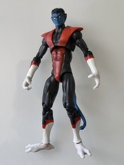 Hasbro Marvel Universe 3.75” Giant Size X-Men 35th Anniversary & Other Figures