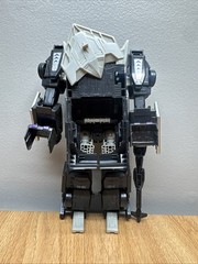 Transformers Power of the Primes Leader Class Rodimus Unicronus Figure Complete