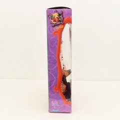 2000 Playmates Grinch Cindy Lou Who with Max the Dog Toys R Us Open Box