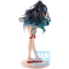 Bandai Ichibansho Fate/Grand Order Gracemaster Cancer Tenochtitlan Figure US