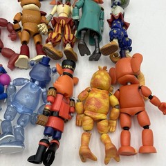 Funko Five Nights at Freddy’s Action Figure Lot