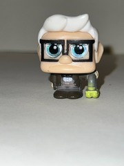 Disney Doorables Series 7