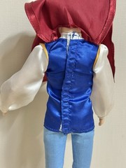 Very Rare Disney Store 12″ “The Prince” Doll from Snow White & The Seven Dwarves