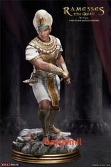 In Stock TBLeague PL2021-182B 1/6 scale Ramses II Brand New Action Figure