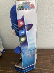 PJ Masks Catboy Sing And Talk Plush Toy